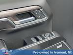 2023 Chevrolet Silverado 1500 Crew Cab 4WD Pickup for sale #2U26726 - photo 7