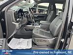 2023 Chevrolet Silverado 1500 Crew Cab 4WD Pickup for sale #2U26726 - photo 8