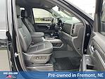 2023 Chevrolet Silverado 1500 Crew Cab 4WD Pickup for sale #2U26726 - photo 9