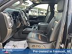 2021 GMC Sierra 1500 Crew Cab 4WD Pickup for sale #2U26748 - photo 11