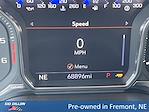 2021 GMC Sierra 1500 Crew Cab 4WD Pickup for sale #2U26748 - photo 21