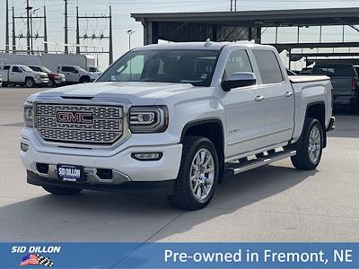 2018 GMC Sierra 1500 Crew Cab 4WD Pickup for sale #2U26758 - photo 1