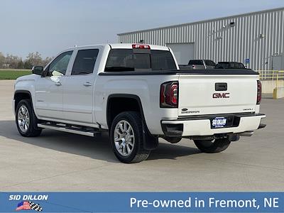 2018 GMC Sierra 1500 Crew Cab 4WD Pickup for sale #2U26758 - photo 2