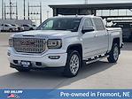 2018 GMC Sierra 1500 Crew Cab 4WD Pickup for sale #2U26758 - photo 1