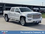2018 GMC Sierra 1500 Crew Cab 4WD Pickup for sale #2U26758 - photo 13