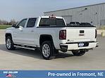 2018 GMC Sierra 1500 Crew Cab 4WD Pickup for sale #2U26758 - photo 2