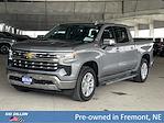 2024 Chevrolet Silverado 1500 Crew Cab 4WD Pickup for sale #2U26768 - photo 1