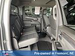 2024 Chevrolet Silverado 1500 Crew Cab 4WD Pickup for sale #2U26768 - photo 11