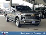 2024 Chevrolet Silverado 1500 Crew Cab 4WD Pickup for sale #2U26768 - photo 13