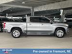 2024 Chevrolet Silverado 1500 Crew Cab 4WD Pickup for sale #2U26768 - photo 14