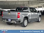 2024 Chevrolet Silverado 1500 Crew Cab 4WD Pickup for sale #2U26768 - photo 15