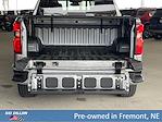 2024 Chevrolet Silverado 1500 Crew Cab 4WD Pickup for sale #2U26768 - photo 17