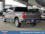 2024 Chevrolet Silverado 1500 Crew Cab 4WD Pickup for sale #2U26768 - photo 2