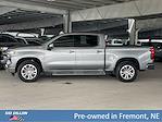 2024 Chevrolet Silverado 1500 Crew Cab 4WD Pickup for sale #2U26768 - photo 18