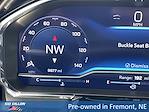 2024 Chevrolet Silverado 1500 Crew Cab 4WD Pickup for sale #2U26768 - photo 19