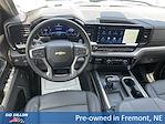 2024 Chevrolet Silverado 1500 Crew Cab 4WD Pickup for sale #2U26768 - photo 3