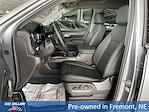 2024 Chevrolet Silverado 1500 Crew Cab 4WD Pickup for sale #2U26768 - photo 9