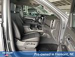 2024 Chevrolet Silverado 1500 Crew Cab 4WD Pickup for sale #2U26768 - photo 10