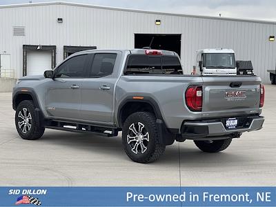 2023 GMC Canyon Crew Cab 4WD Pickup for sale #2U26770 - photo 2