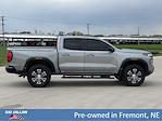 2023 GMC Canyon Crew Cab 4WD Pickup for sale #2U26770 - photo 11