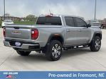 2023 GMC Canyon Crew Cab 4WD Pickup for sale #2U26770 - photo 12