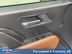 2023 GMC Canyon Crew Cab 4WD Pickup for sale #2U26770 - photo 6