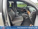 2023 GMC Canyon Crew Cab 4WD Pickup for sale #2U26770 - photo 8