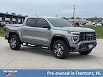 2023 GMC Canyon Crew Cab 4WD Pickup for sale #2U26770 - photo 10