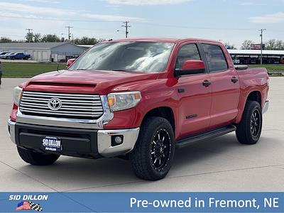 2015 Toyota Tundra Crew Cab 4x4 Pickup for sale #2U26776 - photo 1