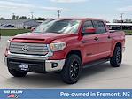 2015 Toyota Tundra Crew Cab 4x4 Pickup for sale #2U26776 - photo 1