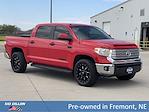 2015 Toyota Tundra Crew Cab 4x4 Pickup for sale #2U26776 - photo 11