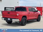 2015 Toyota Tundra Crew Cab 4x4 Pickup for sale #2U26776 - photo 13