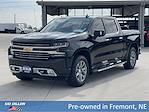 2019 Chevrolet Silverado 1500 Crew Cab 4WD Pickup for sale #2U26785 - photo 1