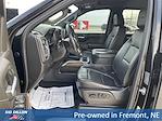 2019 Chevrolet Silverado 1500 Crew Cab 4WD Pickup for sale #2U26785 - photo 11