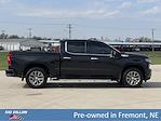 2019 Chevrolet Silverado 1500 Crew Cab 4WD Pickup for sale #2U26785 - photo 17