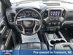 2019 Chevrolet Silverado 1500 Crew Cab 4WD Pickup for sale #2U26785 - photo 3