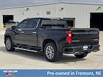2019 Chevrolet Silverado 1500 Crew Cab 4WD Pickup for sale #2U26785 - photo 2