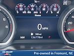 2019 Chevrolet Silverado 1500 Crew Cab 4WD Pickup for sale #2U26785 - photo 22