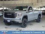 2024 GMC Sierra 1500 Regular Cab 4WD Pickup for sale #2U26789 - photo 1