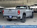2024 GMC Sierra 1500 Regular Cab 4WD Pickup for sale #2U26789 - photo 11