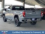 2024 GMC Sierra 1500 Regular Cab 4WD Pickup for sale #2U26789 - photo 2
