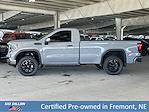 2024 GMC Sierra 1500 Regular Cab 4WD Pickup for sale #2U26789 - photo 13