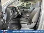 2024 GMC Sierra 1500 Regular Cab 4WD Pickup for sale #2U26789 - photo 7