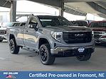 2024 GMC Sierra 1500 Regular Cab 4WD Pickup for sale #2U26789 - photo 9