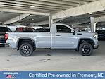 2024 GMC Sierra 1500 Regular Cab 4WD Pickup for sale #2U26789 - photo 10