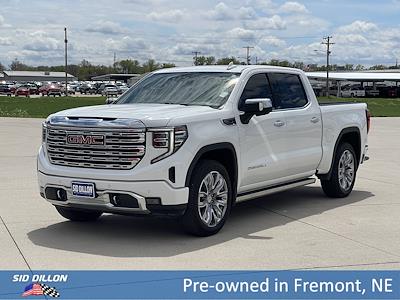2022 GMC Sierra 1500 Crew Cab 4WD Pickup for sale #2U26801 - photo 1