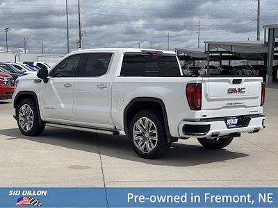 2022 GMC Sierra 1500 Crew Cab 4WD Pickup for sale #2U26801 - photo 2