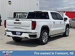 2022 GMC Sierra 1500 Crew Cab 4WD Pickup for sale #2U26801 - photo 17