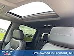 Used 2021 GMC Sierra 3500 Denali Crew Cab 4WD Pickup for sale #2U26813 - photo 12
