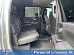 Used 2021 GMC Sierra 3500 Denali Crew Cab 4WD Pickup for sale #2U26813 - photo 14